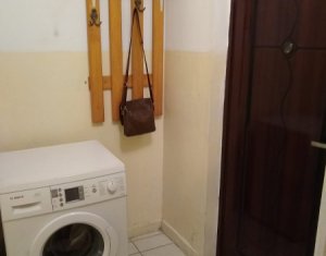 Apartment 1 rooms for sale in Cluj-napoca, zone Marasti