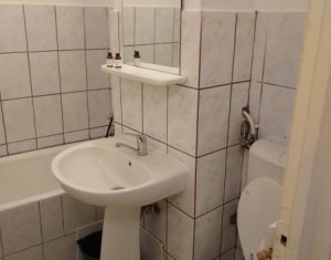 Apartment 1 rooms for sale in Cluj-napoca, zone Marasti