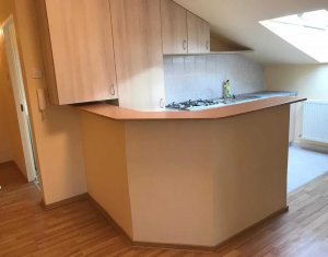 Apartament cu 2 camere de vanzare, in Cluj-Napoca, Interservisan