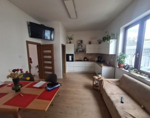 Apartament cu 3 camere decomandate, 58 mp utili, zona Bulgaria