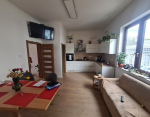 Appartement 3 chambres à vendre dans Cluj-napoca, zone Bulgaria