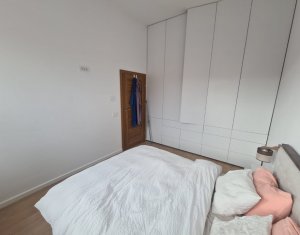 Apartament cu 3 camere decomandate, 58 mp utili, zona Bulgaria
