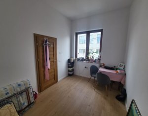 Apartament cu 3 camere decomandate, 58 mp utili, zona Bulgaria