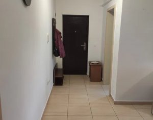 Apartament de vanzare cu 1 camera, bloc nou, 39 mp, Buna Ziua, Cluj 