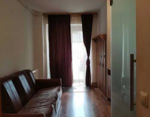 Apartament 2 camere, 40 mp, mobilat si utilat, Iris