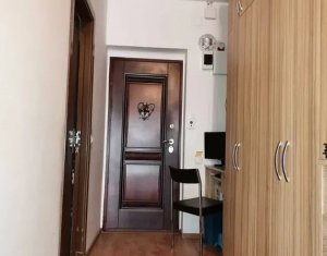 Apartament 2 camere, 40 mp, mobilat si utilat, Iris