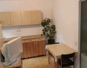 Apartament 2 camere, 40 mp, mobilat si utilat, Iris