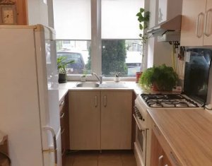 Appartement 2 chambres à vendre dans Cluj-napoca, zone Iris