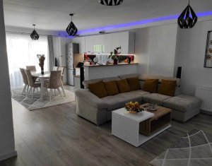 Sale apartment 3 rooms in Cluj-napoca, zone Europa