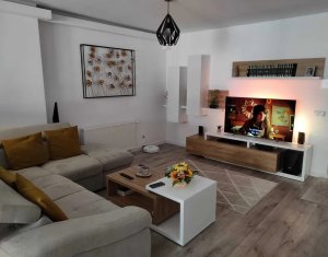 Appartement 3 chambres à vendre dans Cluj-napoca, zone Europa