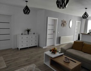 Apartament de 3 camere cu parcare, situat in zona Europa