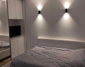 Appartement 3 chambres à vendre dans Cluj-napoca, zone Europa