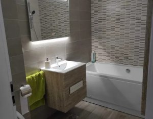 Appartement 3 chambres à vendre dans Cluj-napoca, zone Europa