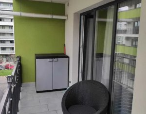 Apartment 3 rooms for sale in Cluj-napoca, zone Europa