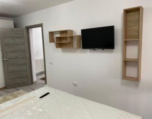 Appartement 3 chambres à vendre dans Baciu