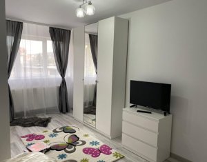 Apartment 3 rooms for sale in Baciu