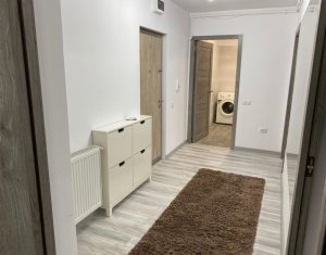 Apartment 3 rooms for sale in Baciu