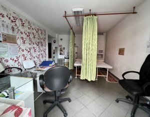 Apartament parter, 41mp, destinatie comerciala, str. Dunarii Carrefour