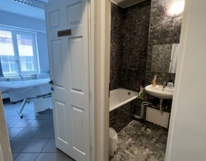 Appartement 2 chambres à vendre dans Cluj-napoca, zone Intre Lacuri