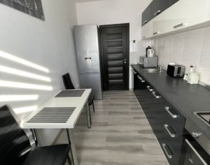 Apartment 2 rooms for sale in Baciu