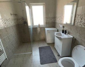 Apartment 2 rooms for sale in Baciu