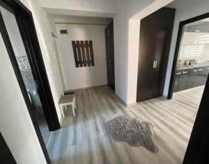 Apartament 2 camere, 60 mp, Baciu