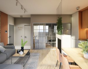 Exclusivitate! Apartamente noi in cea mai buna zona de investitie 