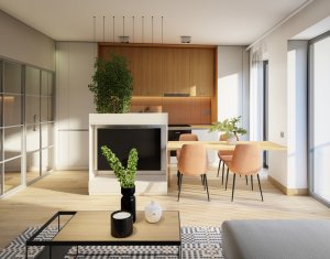 Exclusivitate! Apartamente noi in cea mai buna zona de investitie 