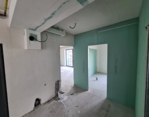 Appartement 3 chambres à vendre dans Cluj-napoca, zone Centru