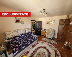 Vente appartement 2 chambres dans Cluj-napoca, zone Gheorgheni