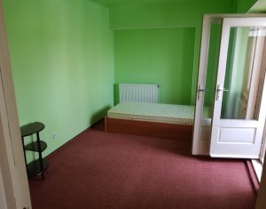 Apartament cu 2 camere de vanzare in Cluj-Napoca, zona Almasului