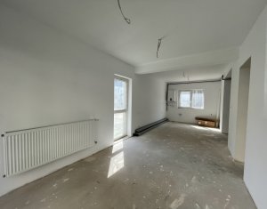 Appartement 2 chambres à vendre dans Floresti, zone Centru