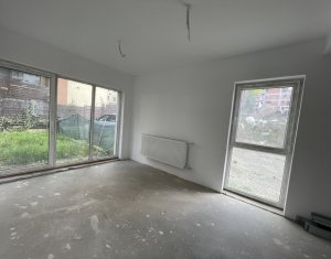 Appartement 2 chambres à vendre dans Floresti, zone Centru