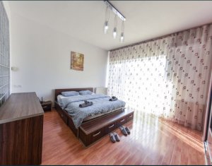 Apartament spatios, luminos, zona Cluj Arena, 112 m2 utili