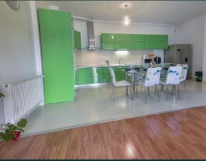 Appartement 3 chambres à vendre dans Cluj-napoca, zone Plopilor