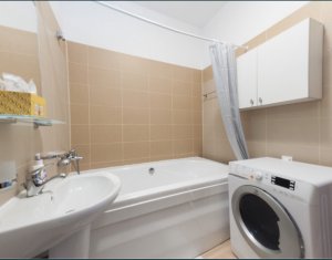 Apartament spatios, luminos, zona Cluj Arena, 112 m2 utili