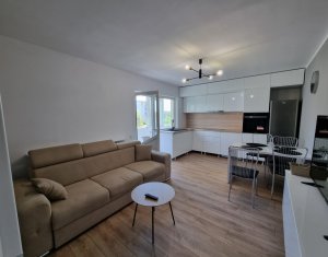 Apartment 3 rooms for sale in Cluj-napoca, zone Intre Lacuri