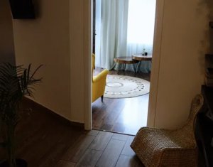 Appartement 2 chambres à vendre dans Cluj-napoca, zone Manastur