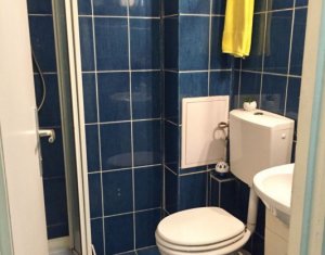 Garsoniera de vanzare, 21 mp, etaj 2, zona Lidl Baciu