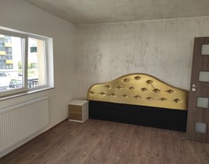 Apartment 3 rooms for sale in Cluj-napoca, zone Buna Ziua