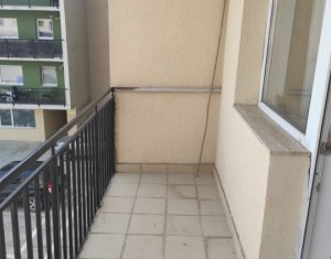 Apartment 3 rooms for sale in Cluj-napoca, zone Buna Ziua