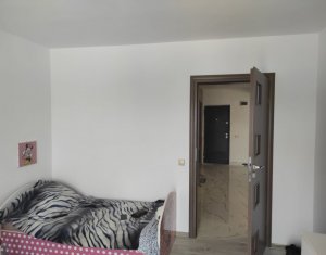 Apartment 3 rooms for sale in Cluj-napoca, zone Buna Ziua