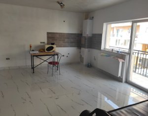 Apartament 3 camere, zona Calea Turzii