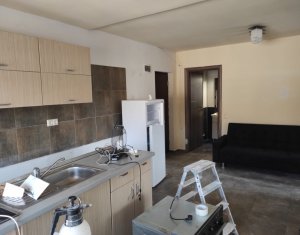 Apartament cu 3 camere, Calea Turzii