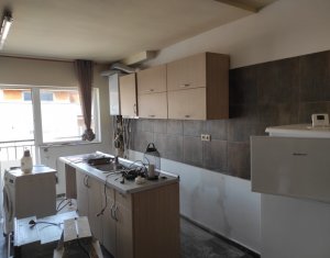 Apartment 3 rooms for sale in Cluj-napoca, zone Buna Ziua