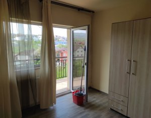 Apartament cu 3 camere, Calea Turzii