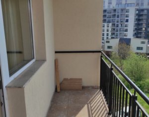 Apartament cu 3 camere, Calea Turzii