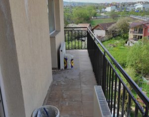 Apartment 3 rooms for sale in Cluj-napoca, zone Buna Ziua