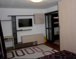 Apartament 2 camere, strada Gheorghe Dima