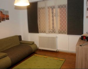 Appartement 2 chambres à vendre dans Cluj-napoca, zone Zorilor